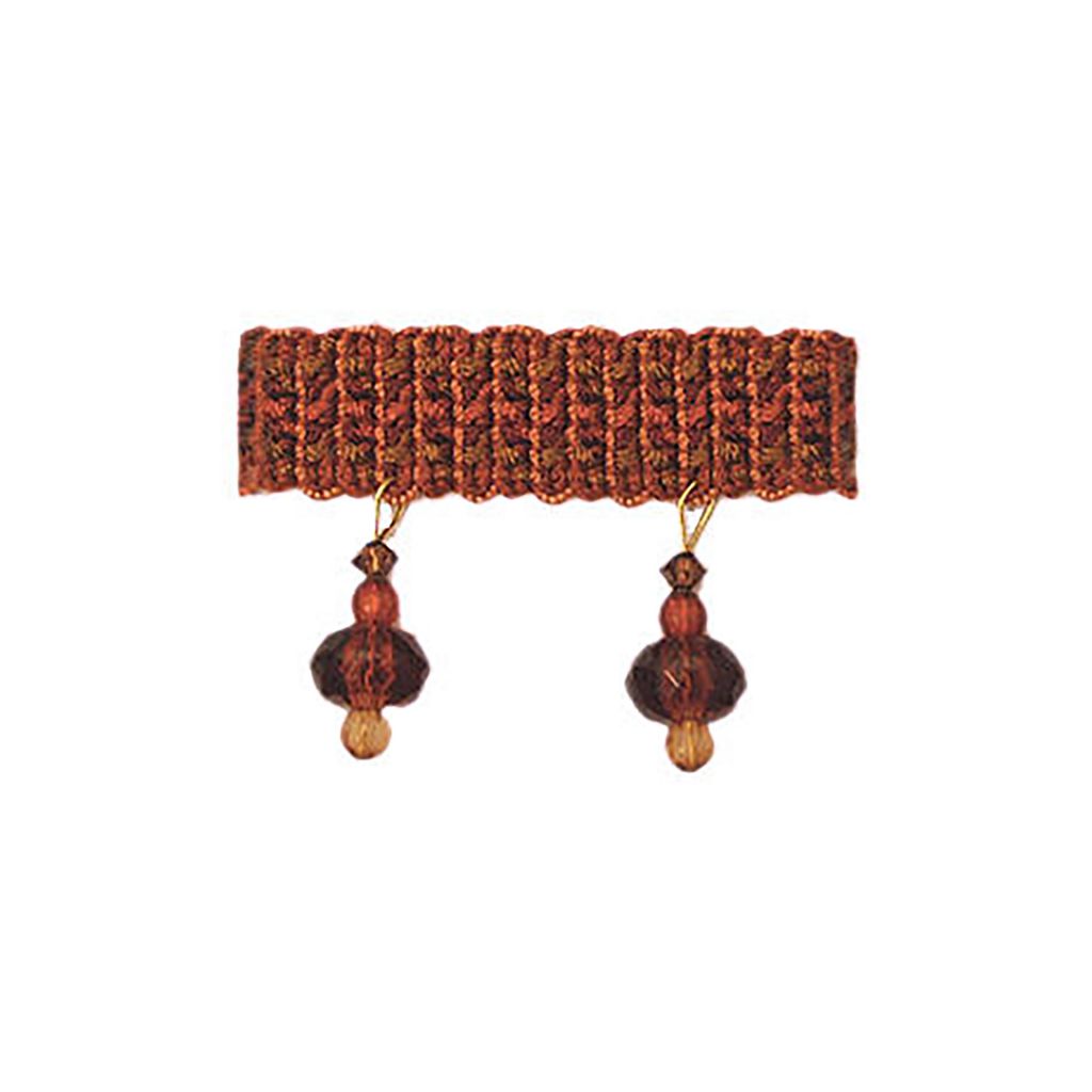 T1095 BEADED FRINGE – MOROCCAN SPIC