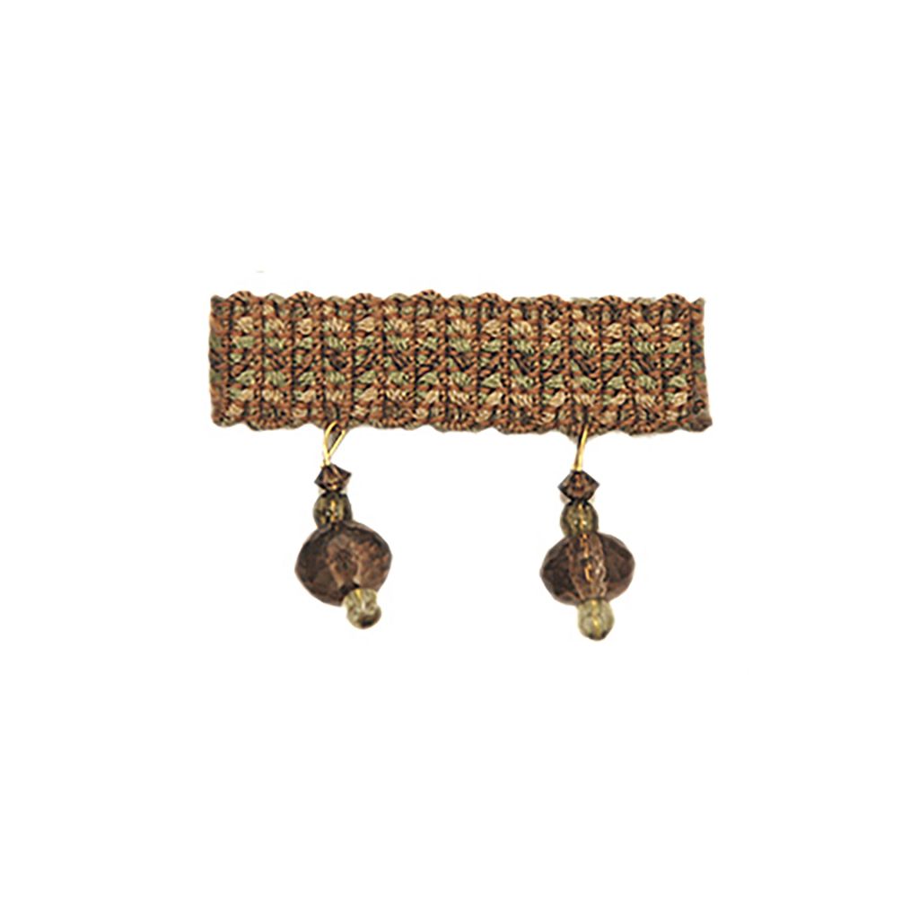 T1095 BEADED FRINGE â WUTHERING HTS