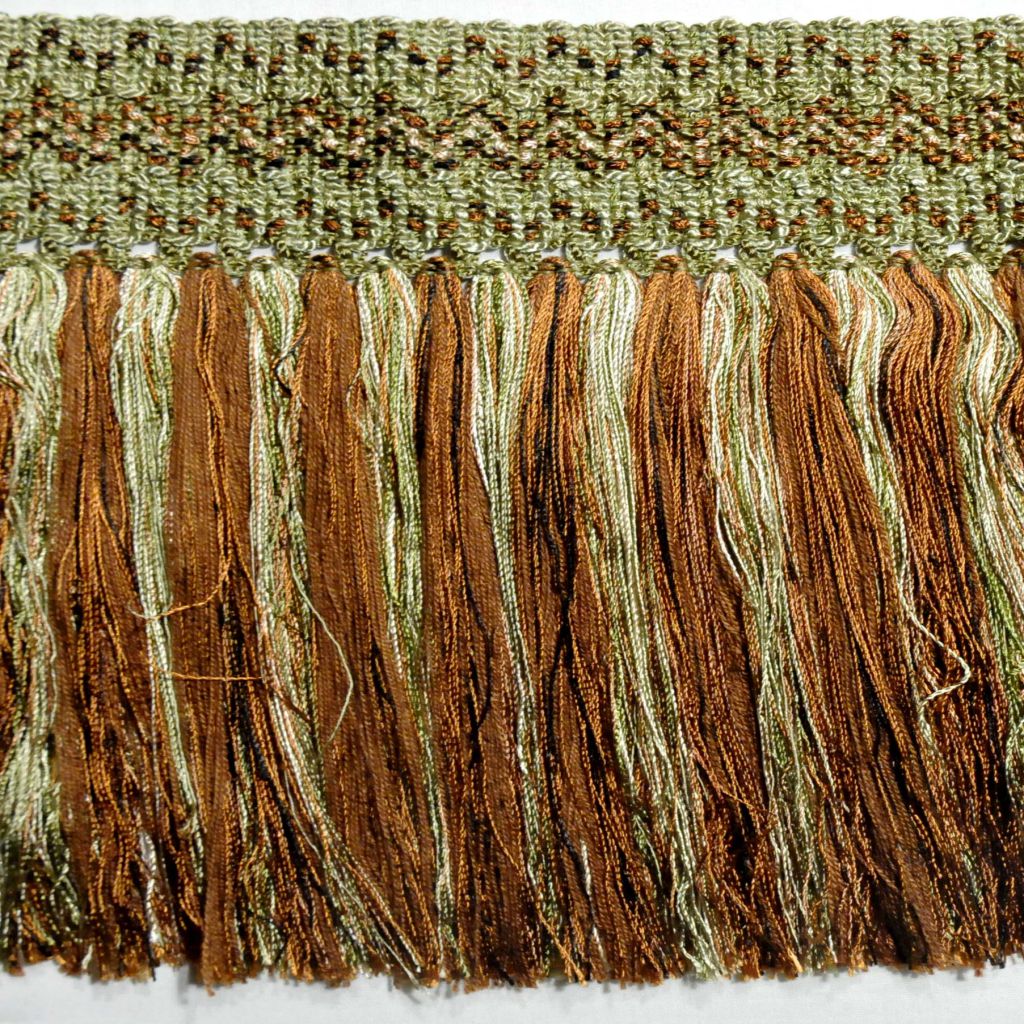 T1097 FURNITURE FRINGE – AVO TREE