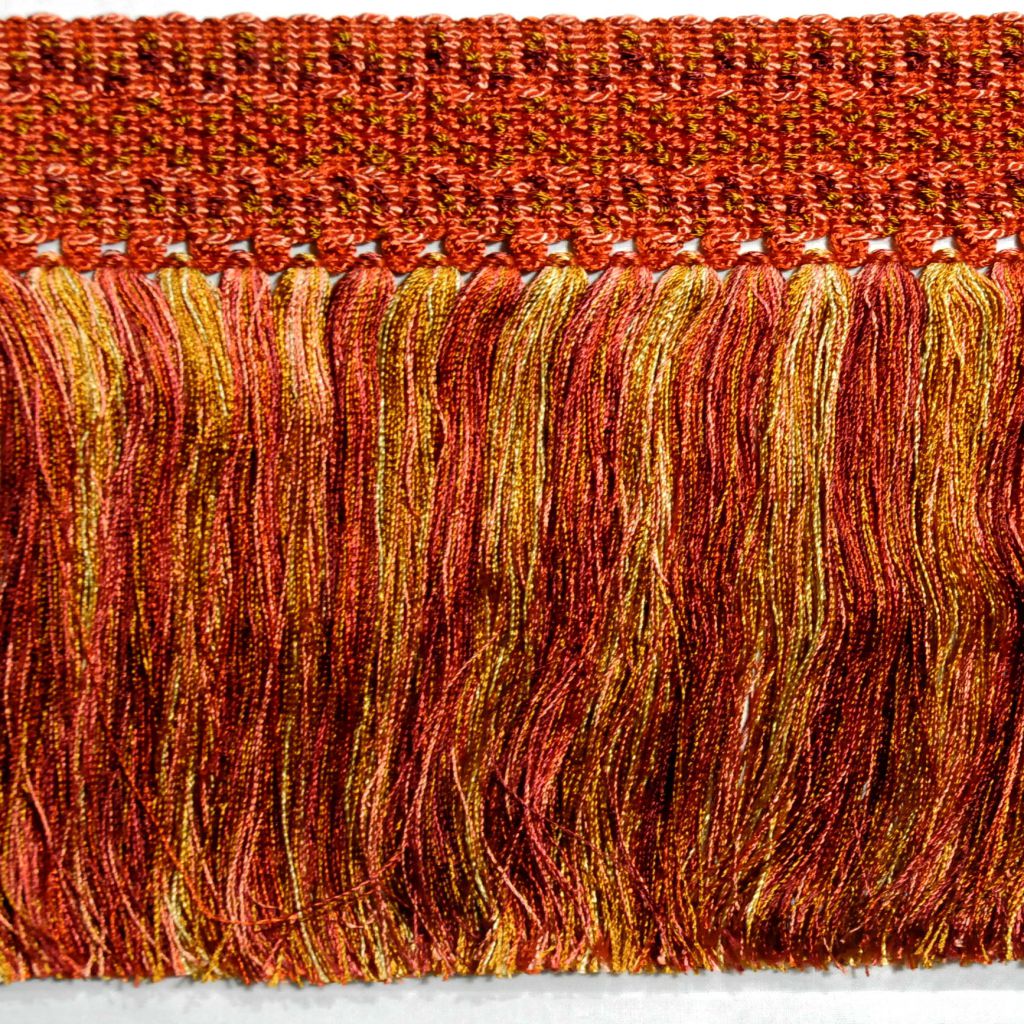 T1097 FURNITURE FRINGE â MOROCCAN