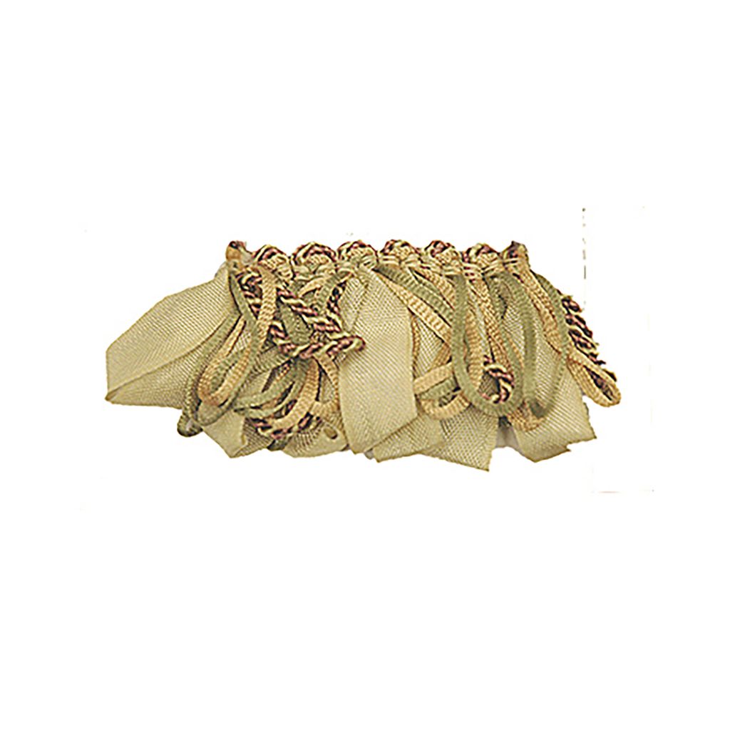 T1052 LOOPED ROUCHE SEND SFA – LOOPED ROUCHE 1005