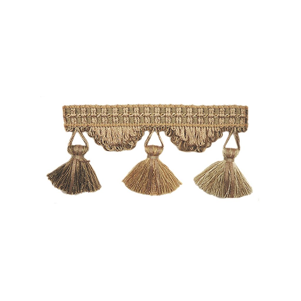 T1055 TASSEL FRINGE â 1027