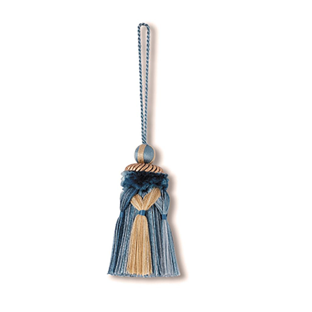 T1059 KEY TASSEL â KEY TASSEL 1018
