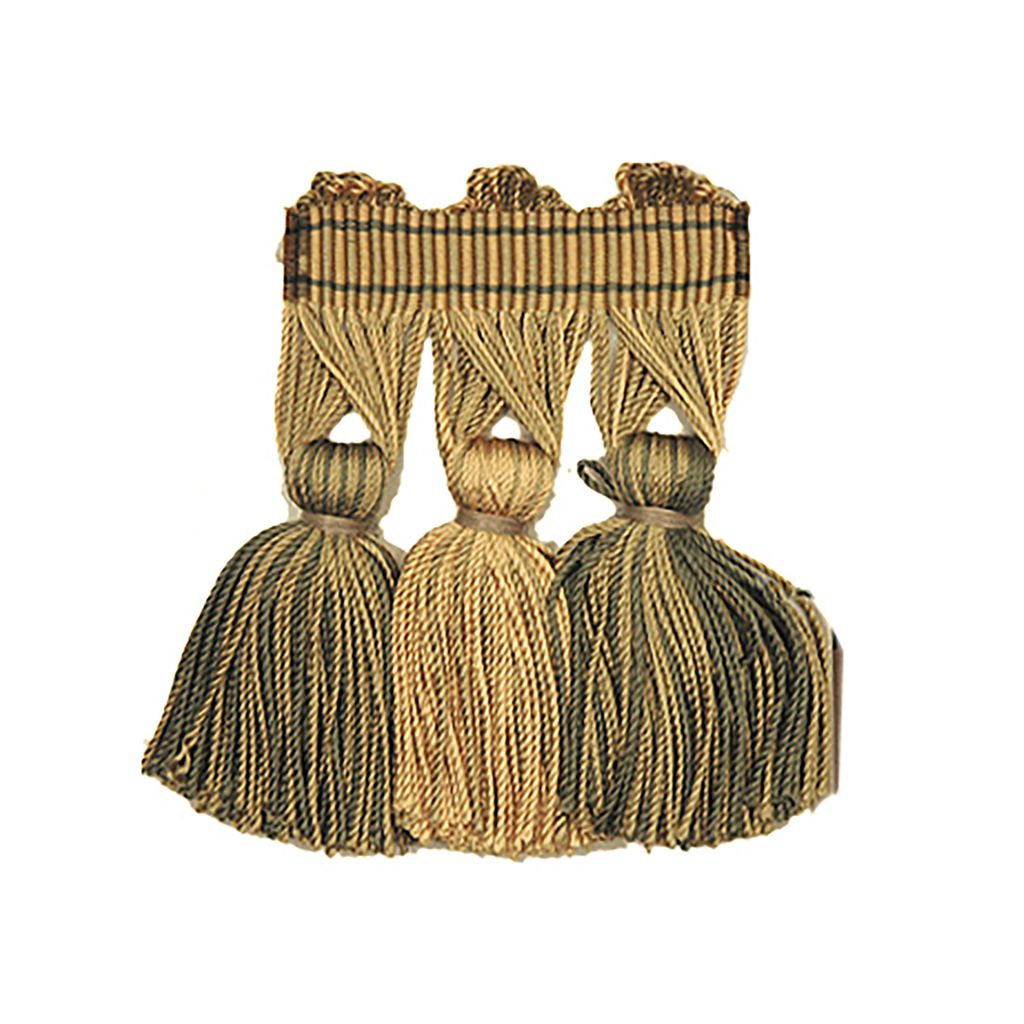 T1074 TASSEL FRINGE â 5007