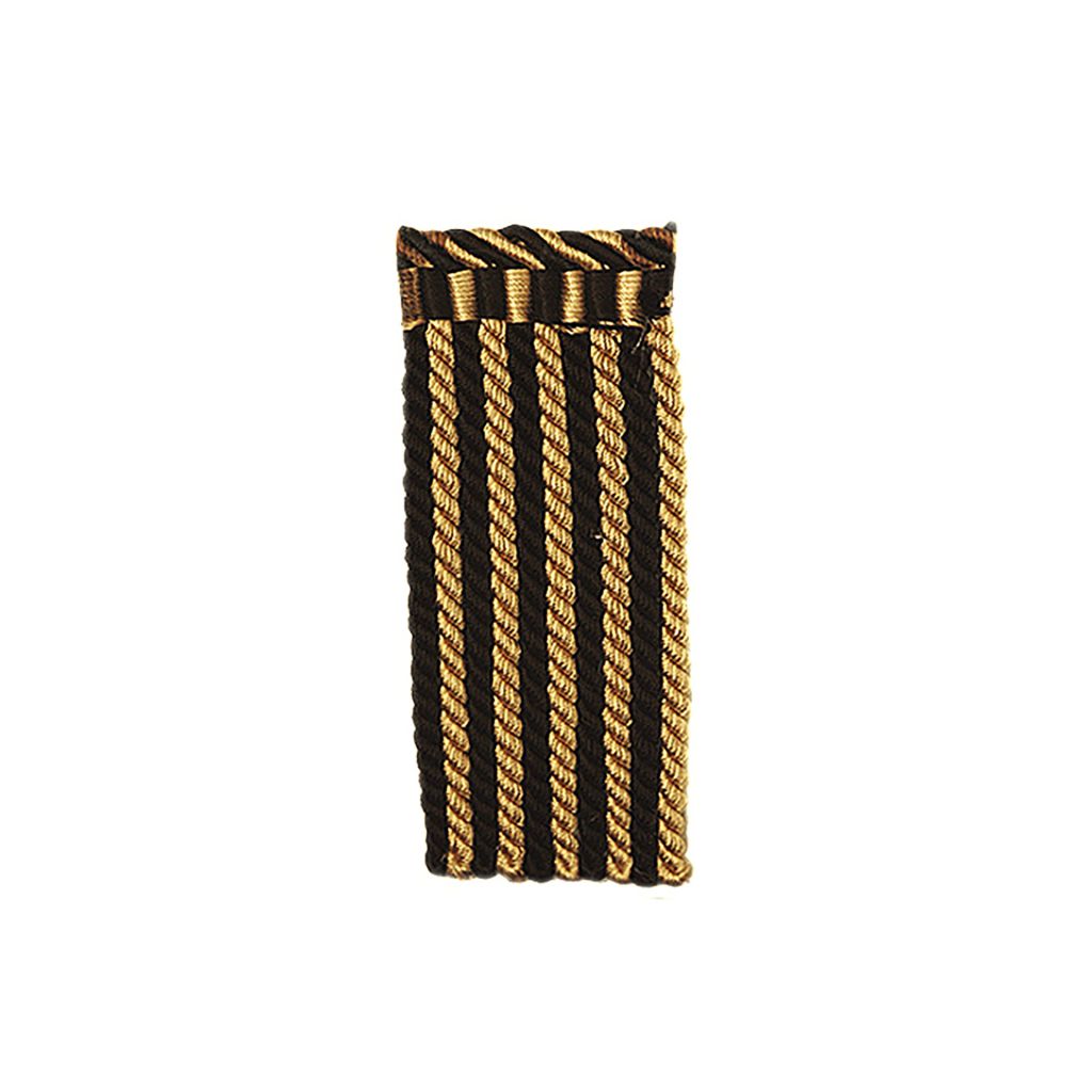 T1075 BULLION FRINGE â 5004