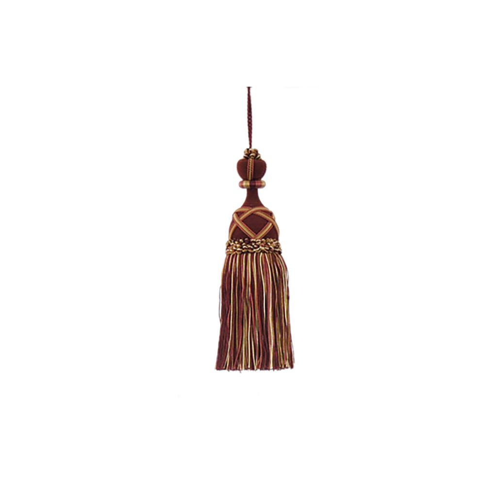T1076 KEY TASSEL â 5002