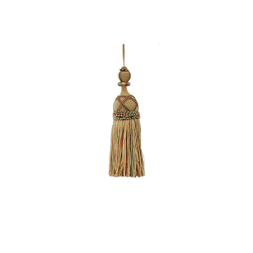 T1076 KEY TASSEL â 5008