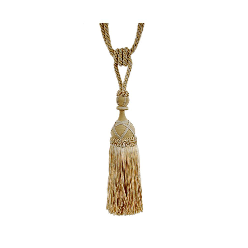 T1077 TIEBACK TASSEL â 5005
