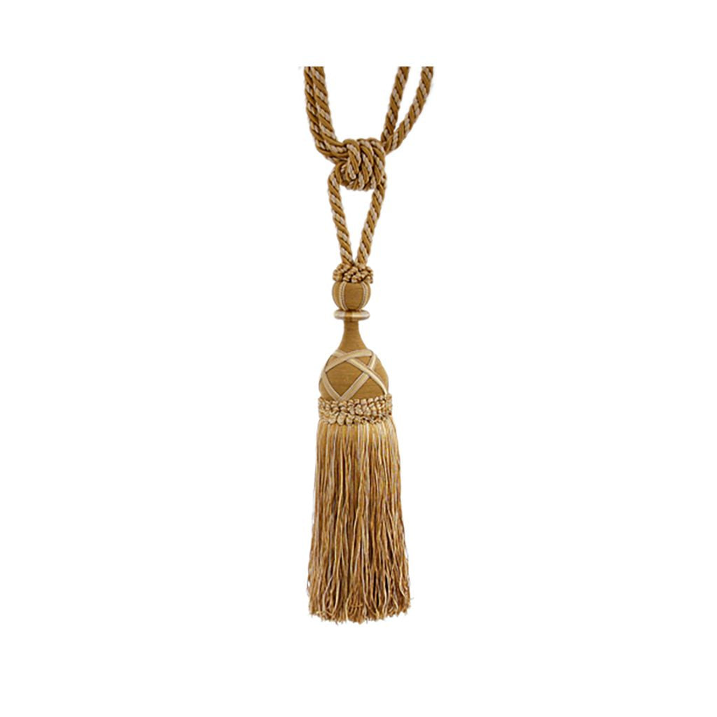 T1077 TIEBACK TASSEL â 5006