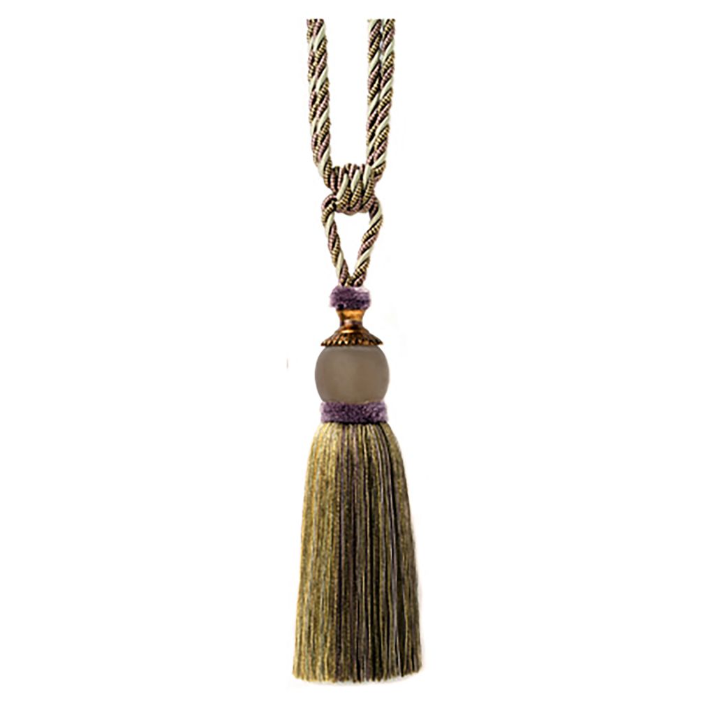 25378-090 TIEBACK â LAVENDER FIELDS
