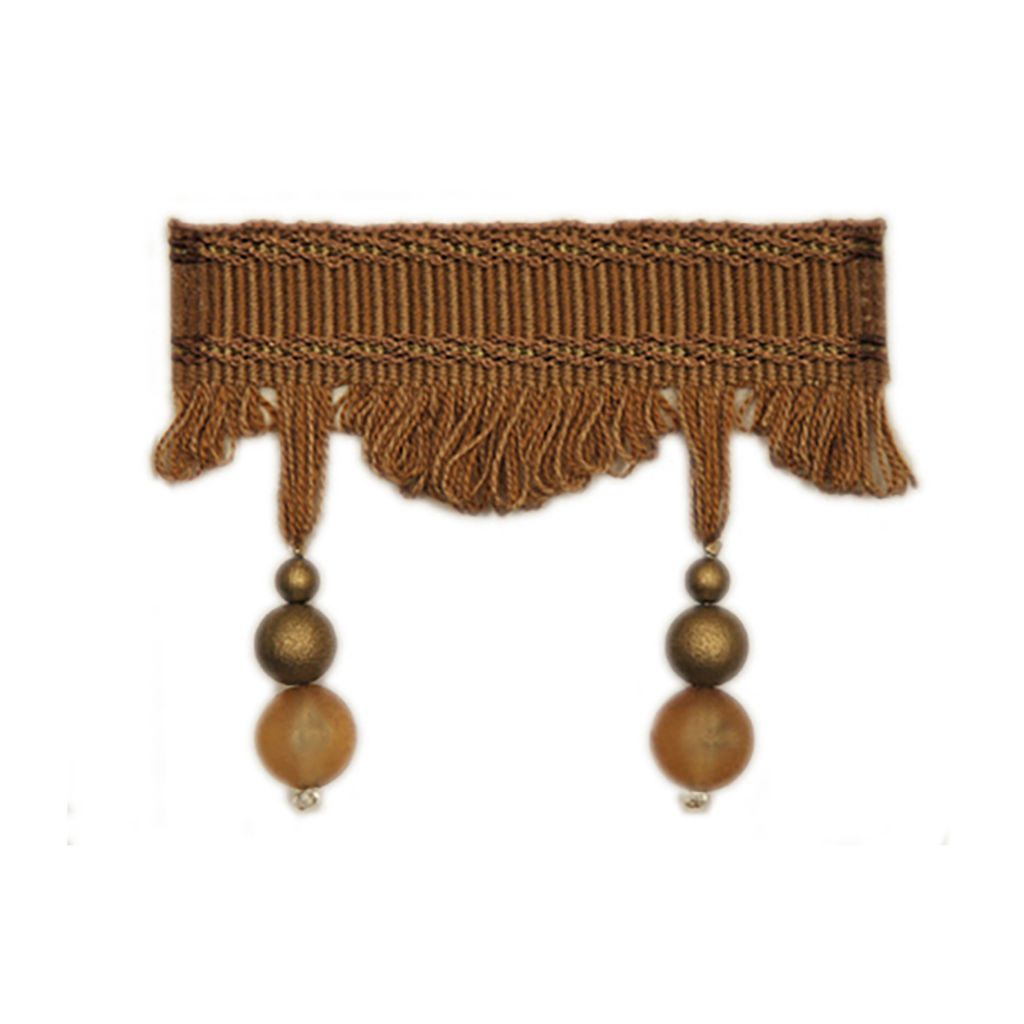 92072 BEADED TASSEL FRINGE â JESUIT
