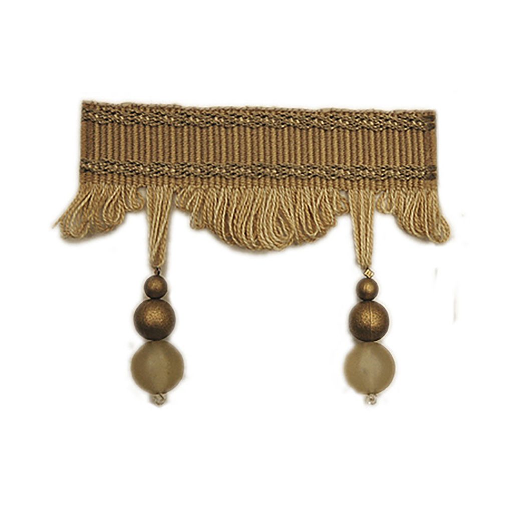 92072 BEADED TASSEL FRINGE – WINDSTORM