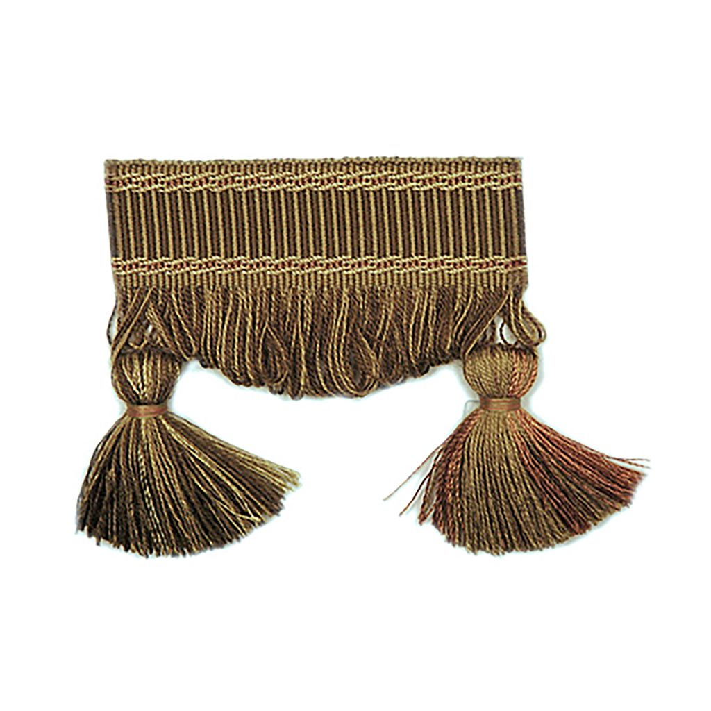 99750 TASSEL FRINGE – LAVENDER FLDS