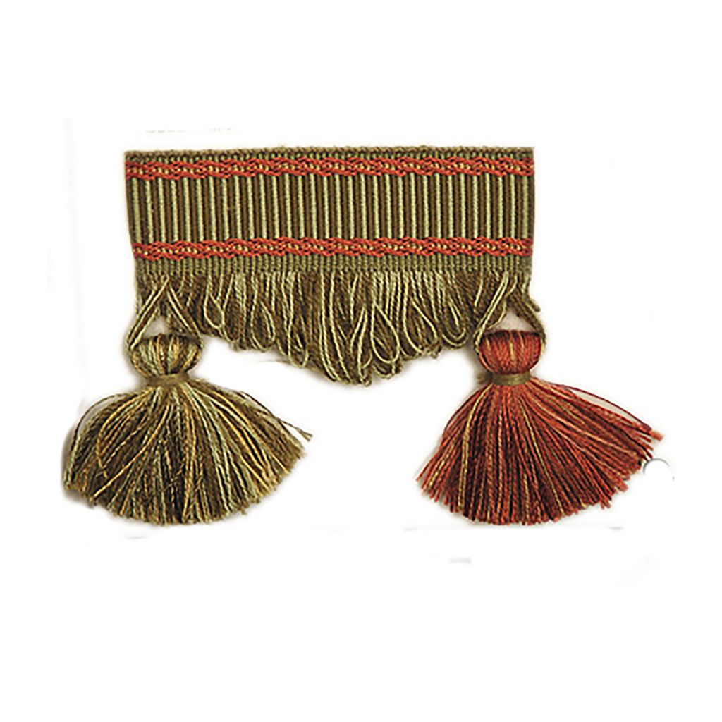99750 TASSEL FRINGE – GOYA