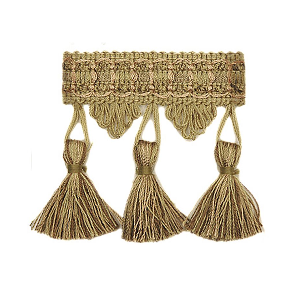 T1004 TASSEL FRINGE – WARRENDER