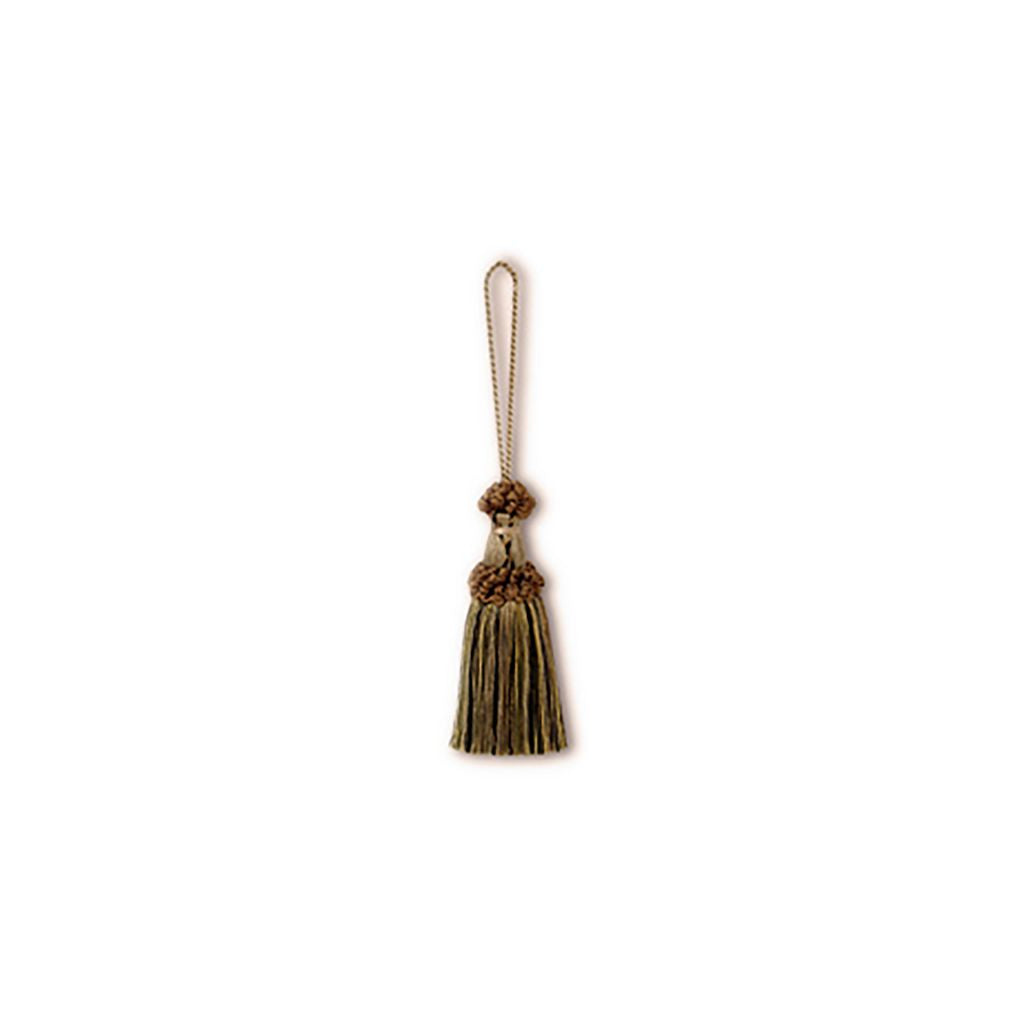 T1008 KEY TASSEL â CLOVES