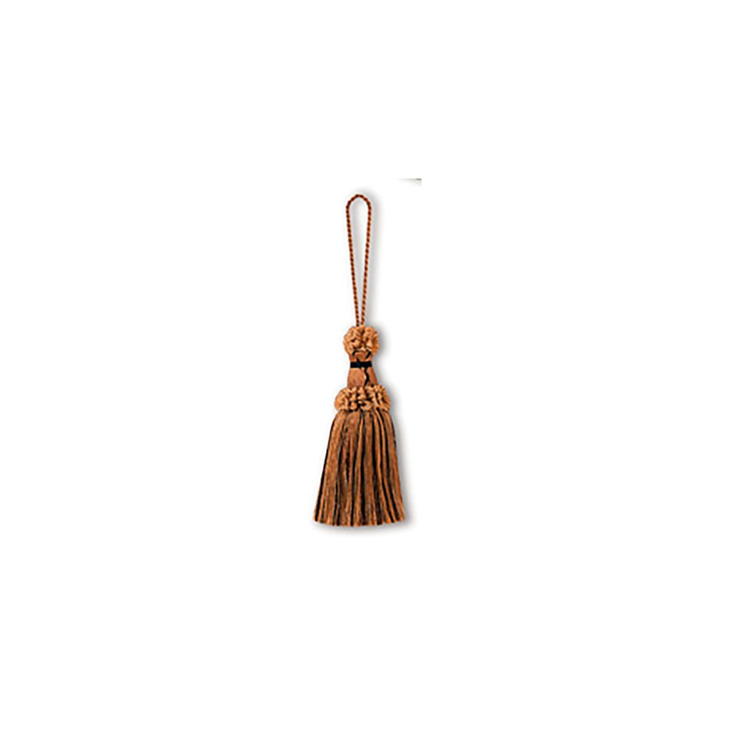 T1008 KEY TASSEL â KINGS RANSOM