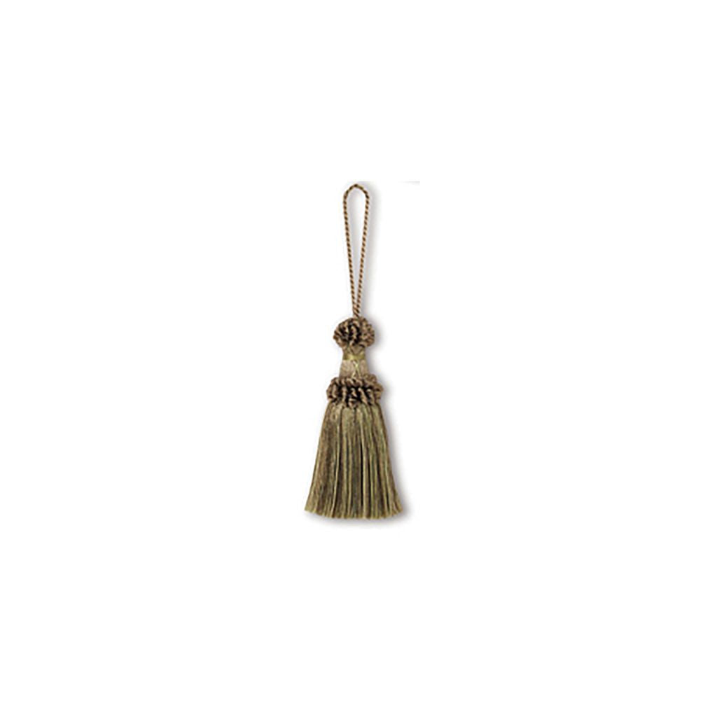 T1008 KEY TASSEL – WARRENDER