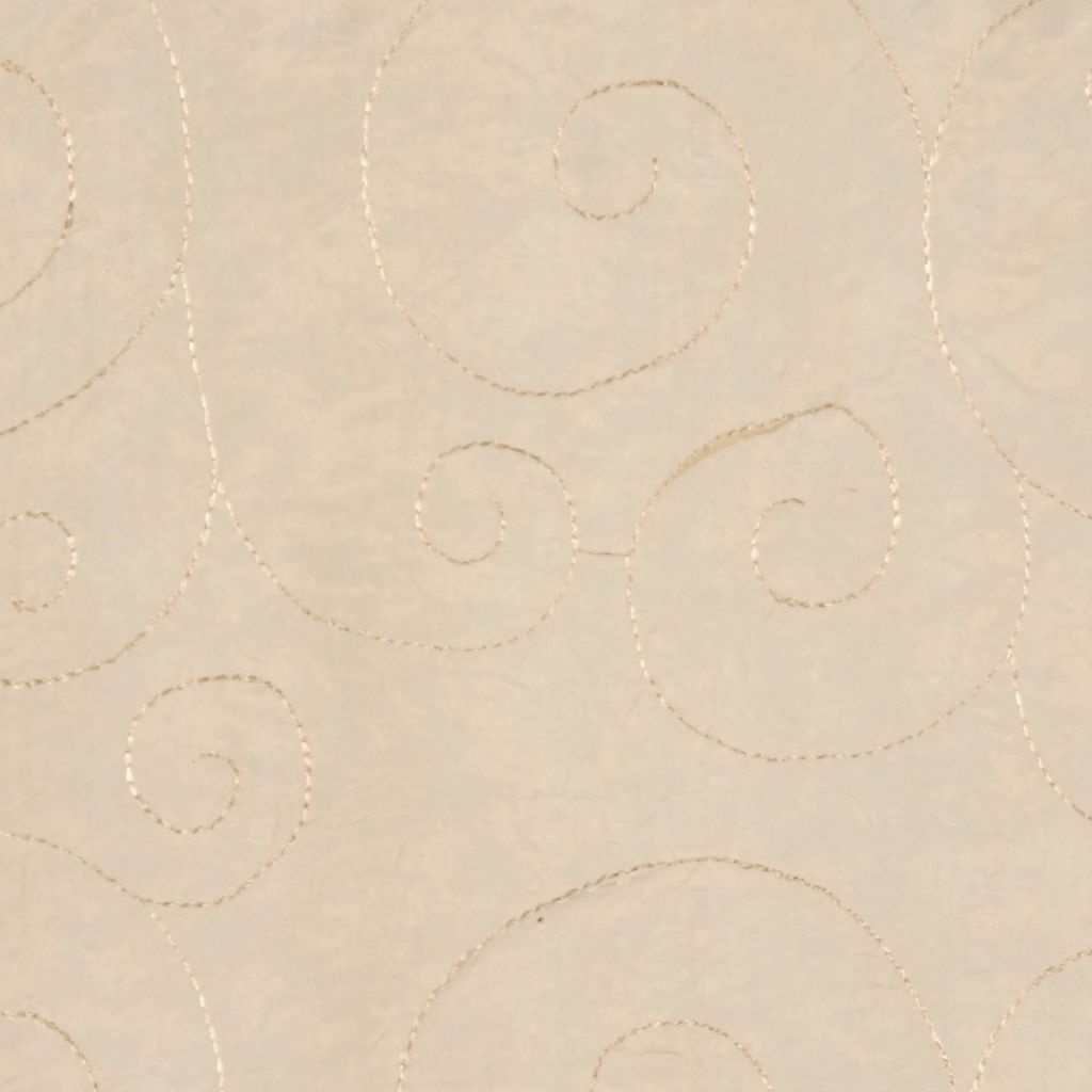 CROSTINI – GOLD - RM Coco Fabric