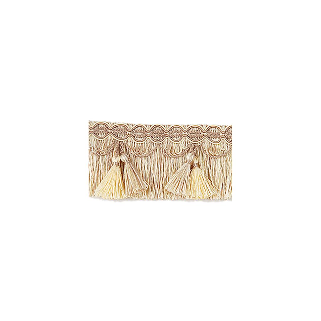 T1023 BRUSH FRINGE W/TASSEL â BRUSH FRINGE W/TASSEL 103