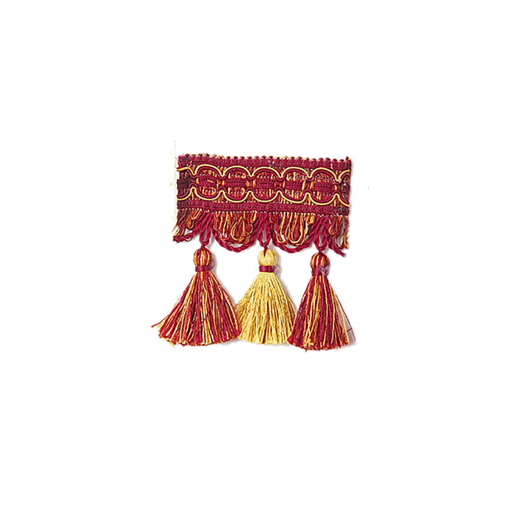 T1025 TASSEL FRINGE â TASSEL FRINGE 110