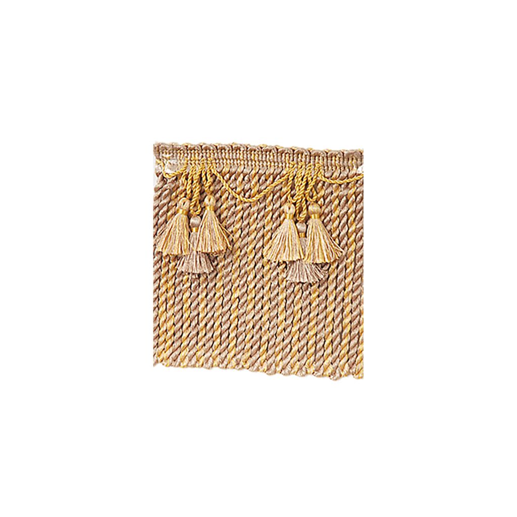 T1027 FRINGE WITH TASSEL â 6 FRINGE WITH TASSEL 105