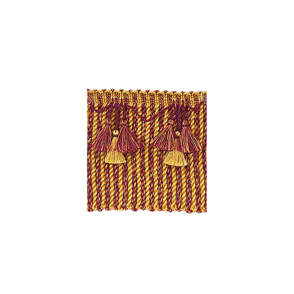 T1027 FRINGE WITH TASSEL â 6 FRINGE WITH TASSEL 110