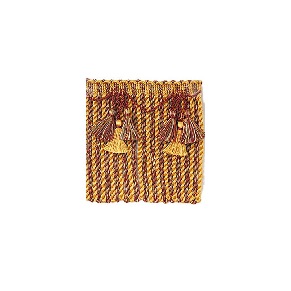 T1027 FRINGE WITH TASSEL â 6 FRINGE WITH TASSEL 111
