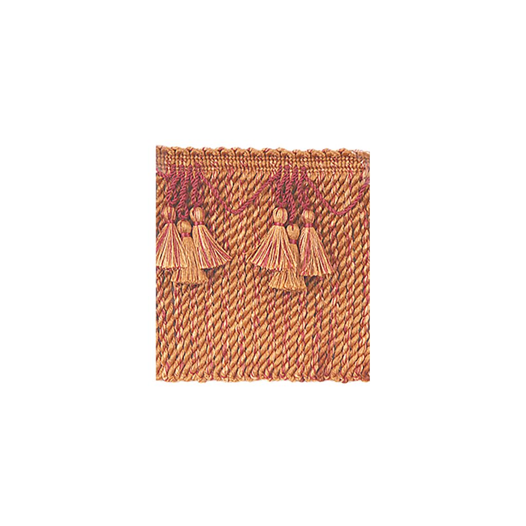 T1027 FRINGE WITH TASSEL â 6 FRINGE WITH TASSEL 112