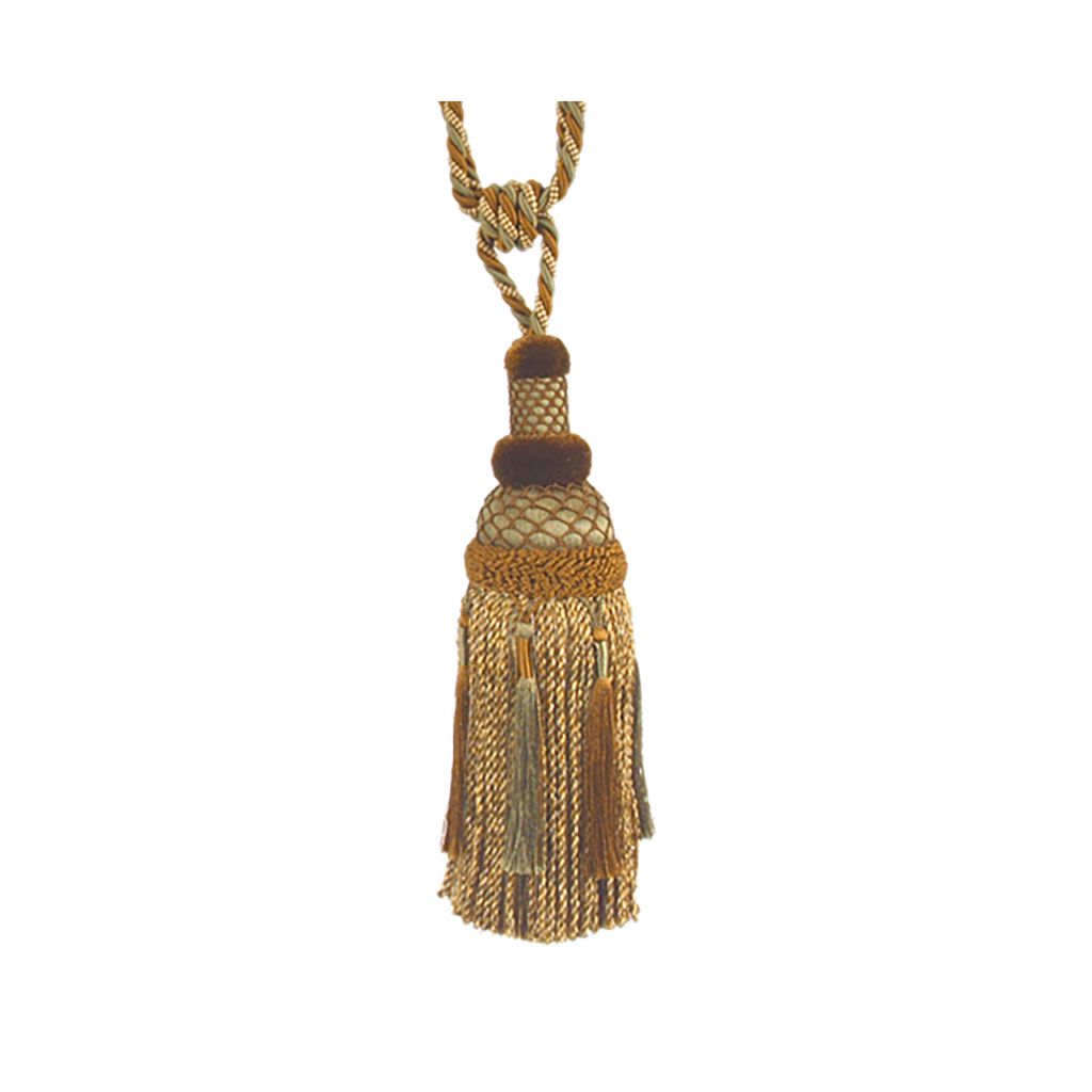 T1030 TIEBACK TASSEL â TIEBACK TASSEL 101