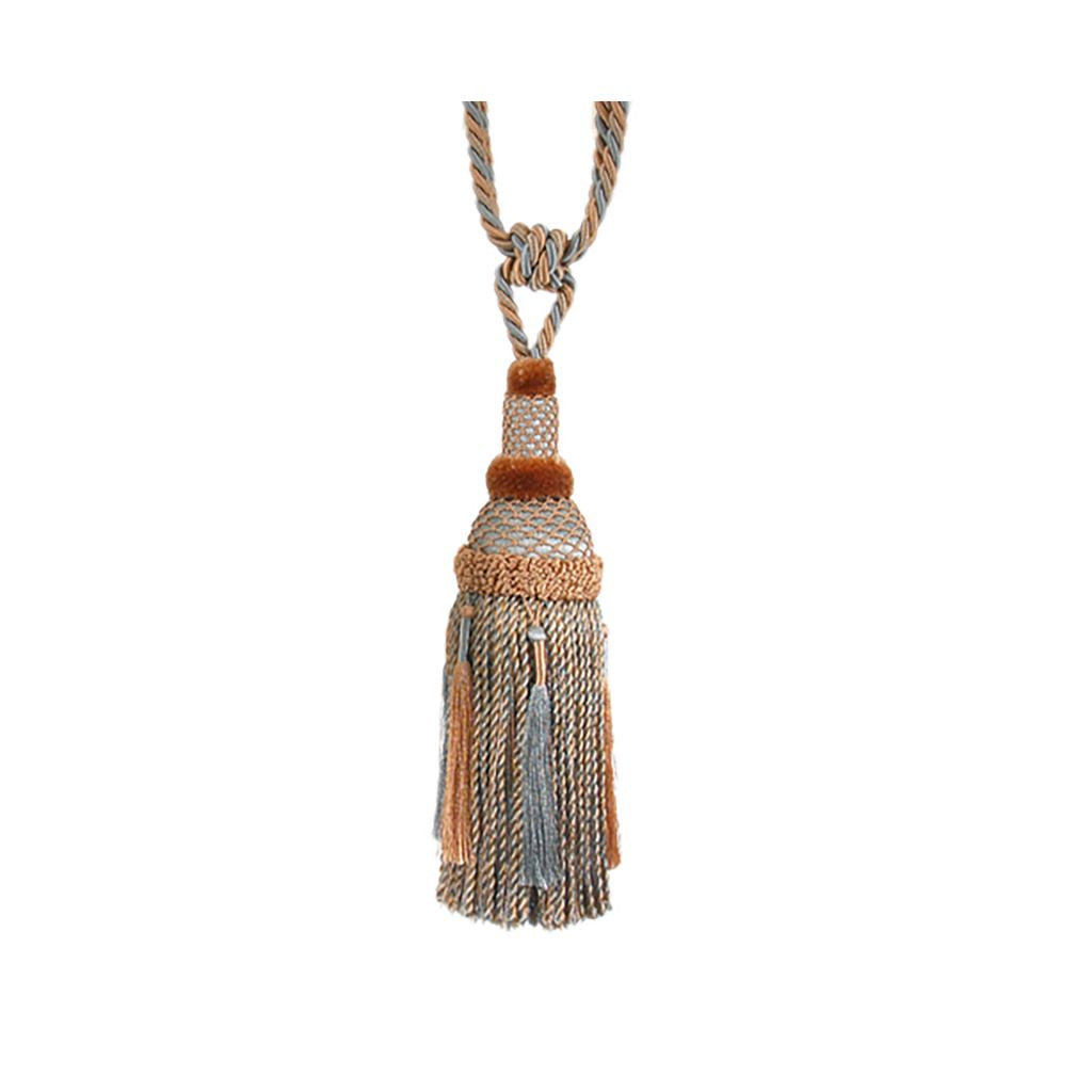 T1030 TIEBACK TASSEL â TIEBACK TASSEL 102