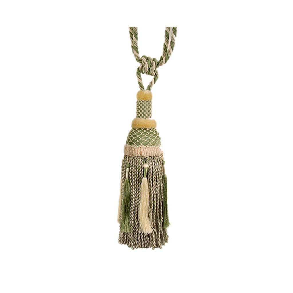 T1030 TIEBACK TASSEL â TIEBACK TASSEL 115