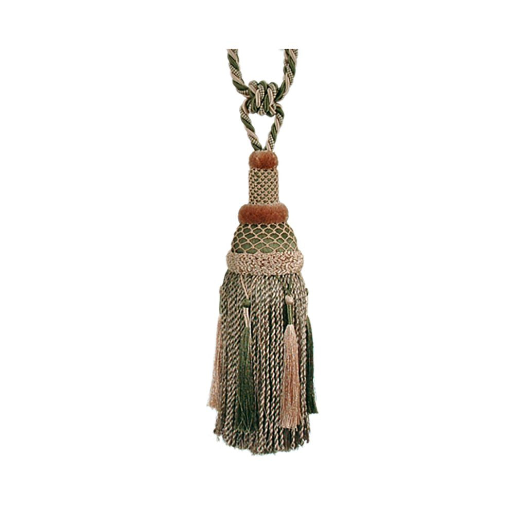 T1030 TIEBACK TASSEL â TIEBACK TASSEL 116