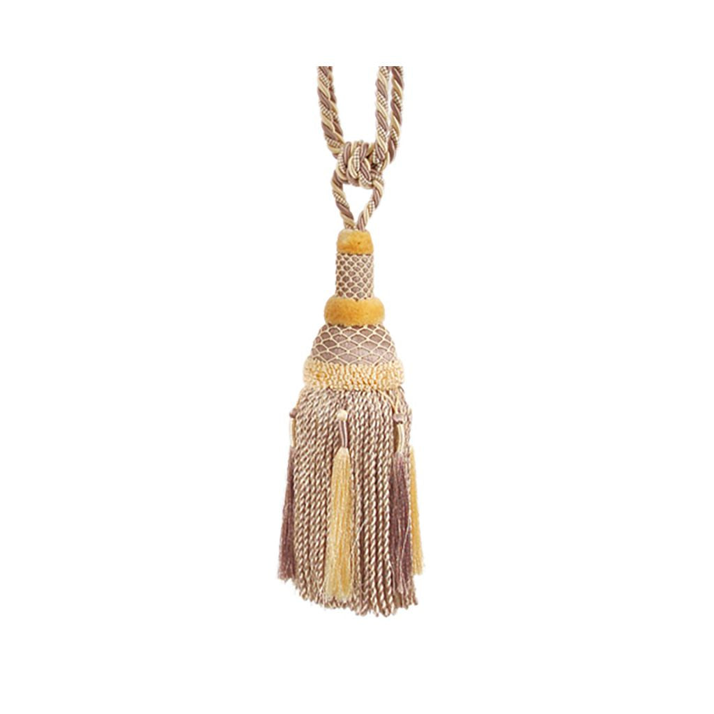 T1030 TIEBACK TASSEL â TIEBACK TASSEL 103