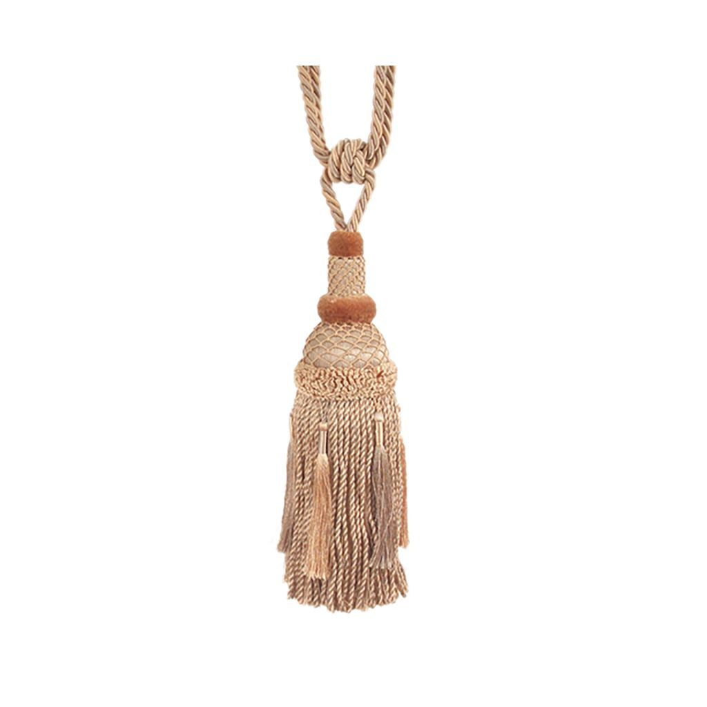 T1030 TIEBACK TASSEL â TIEBACK TASSEL 104