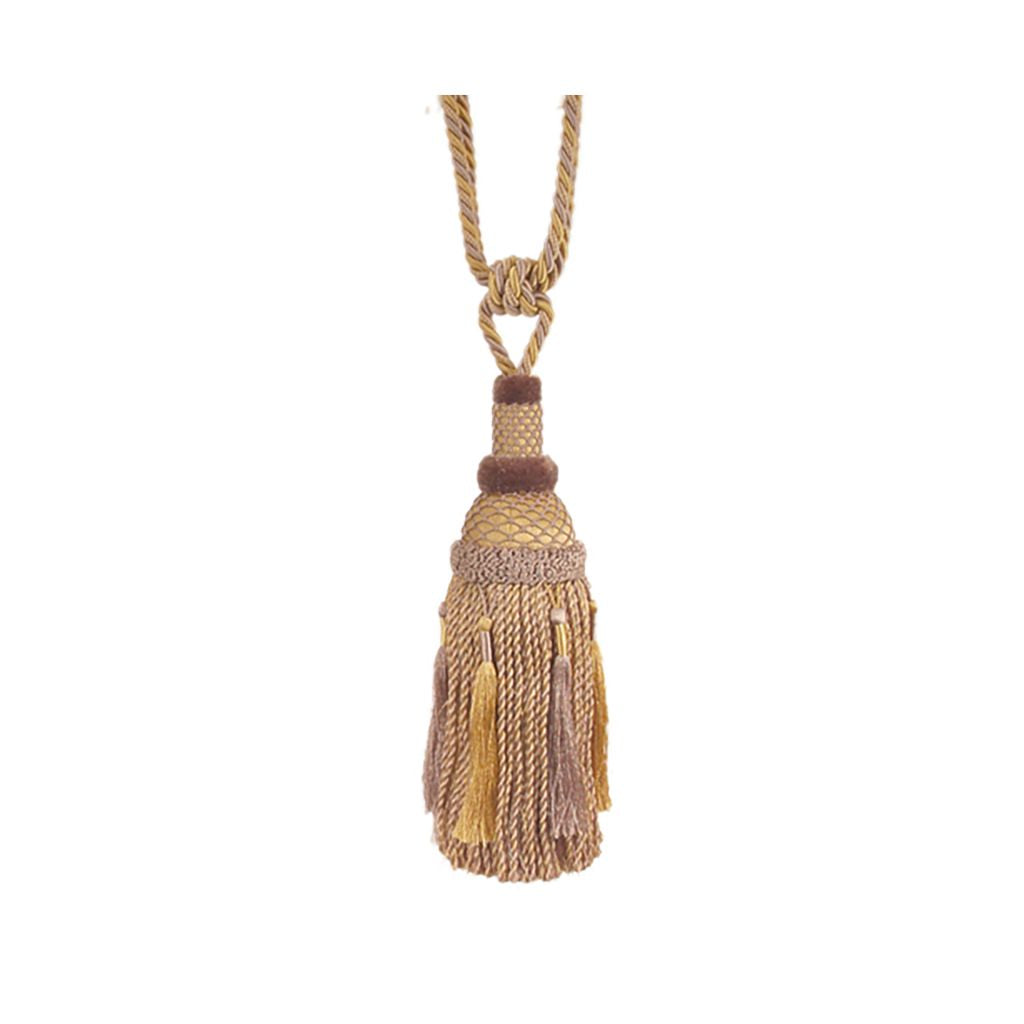 T1030 TIEBACK TASSEL â TIEBACK TASSEL 105