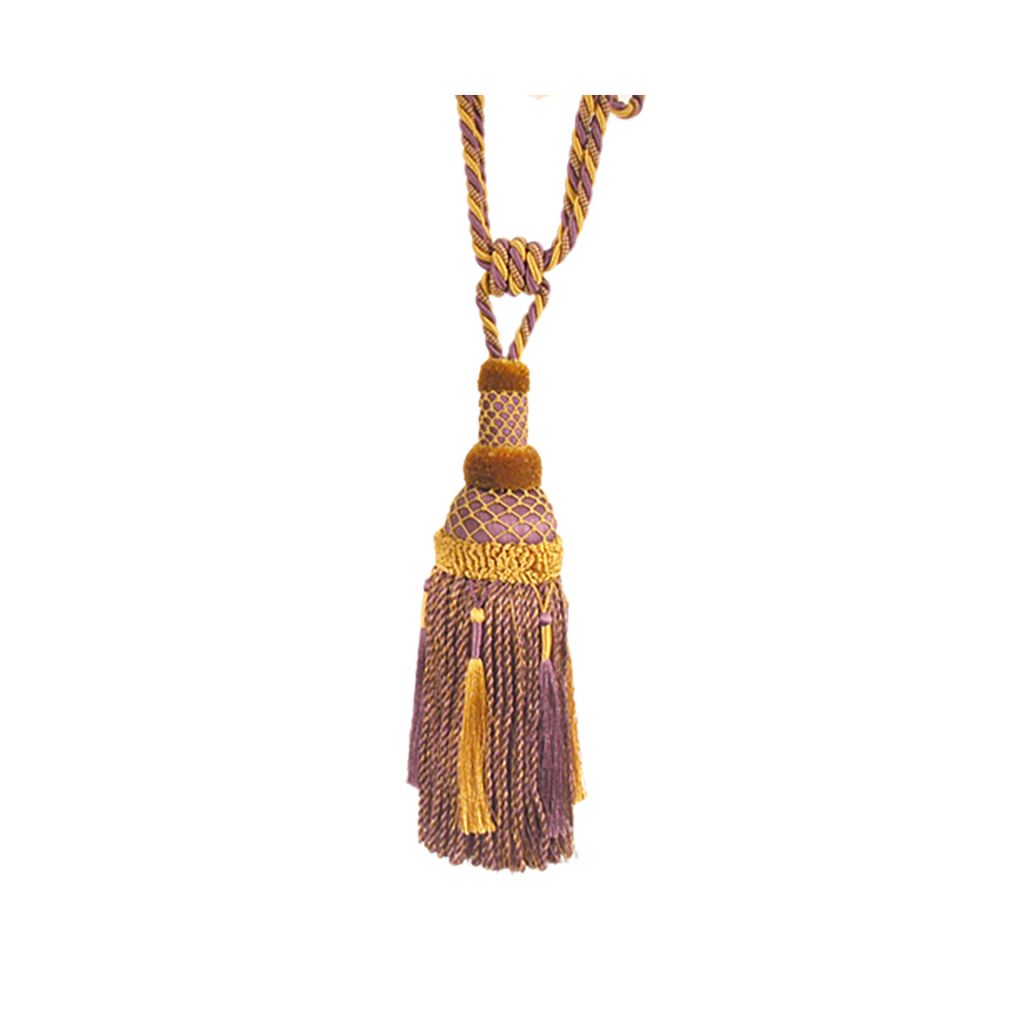 T1030 TIEBACK TASSEL â TIEBACK TASSEL 107