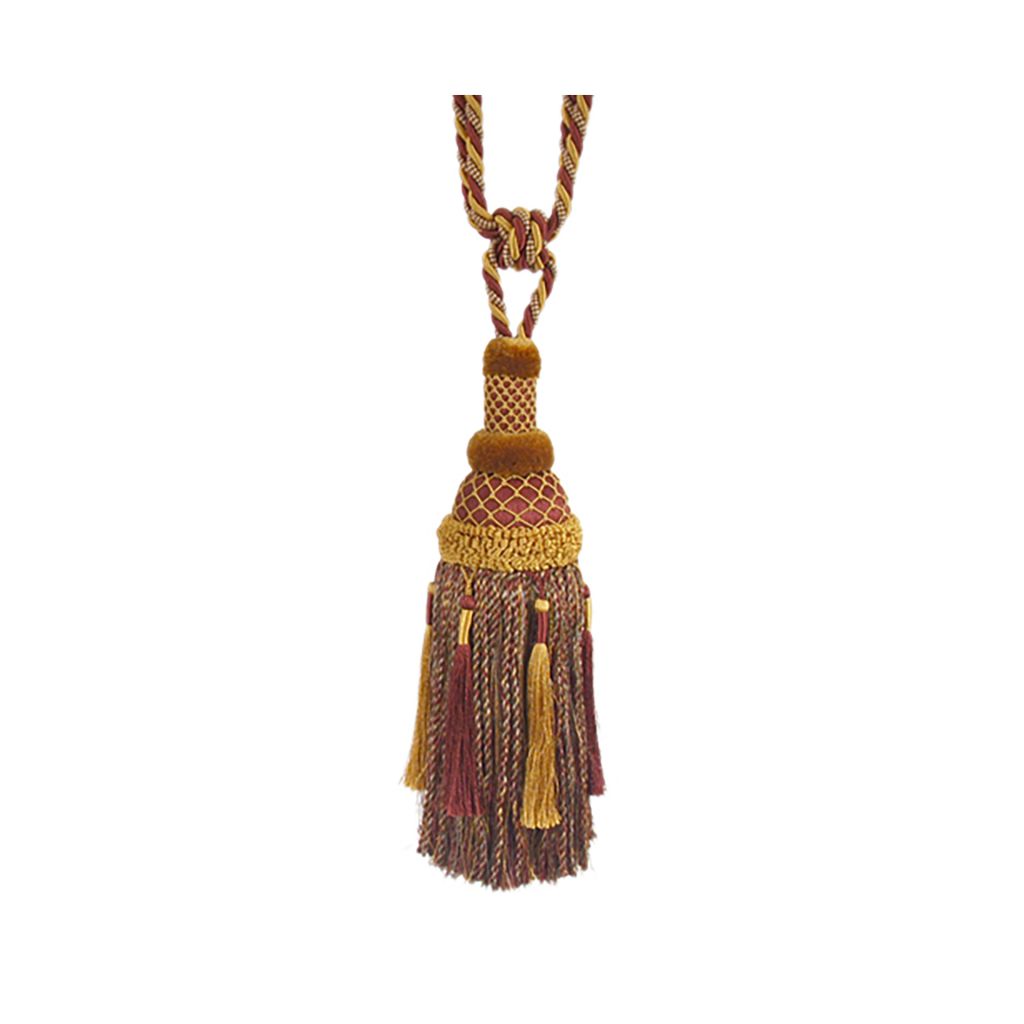 T1030 TIEBACK TASSEL â TIEBACK TASSEL 111