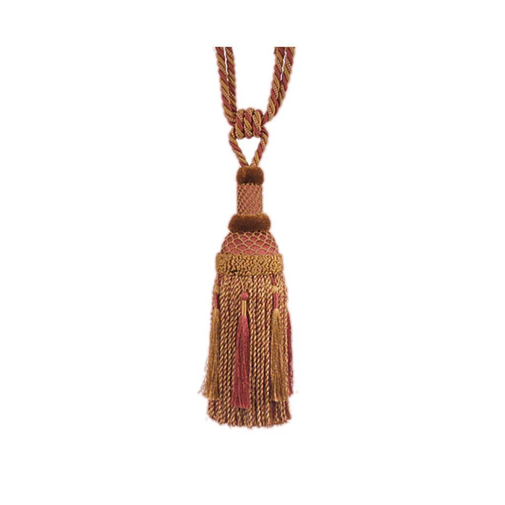 T1030 TIEBACK TASSEL â TIEBACK TASSEL 112