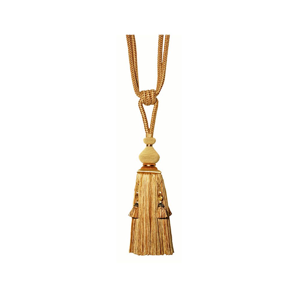 T1113 BEAD TIEBACK â MORNING LATTE BEAD TIE