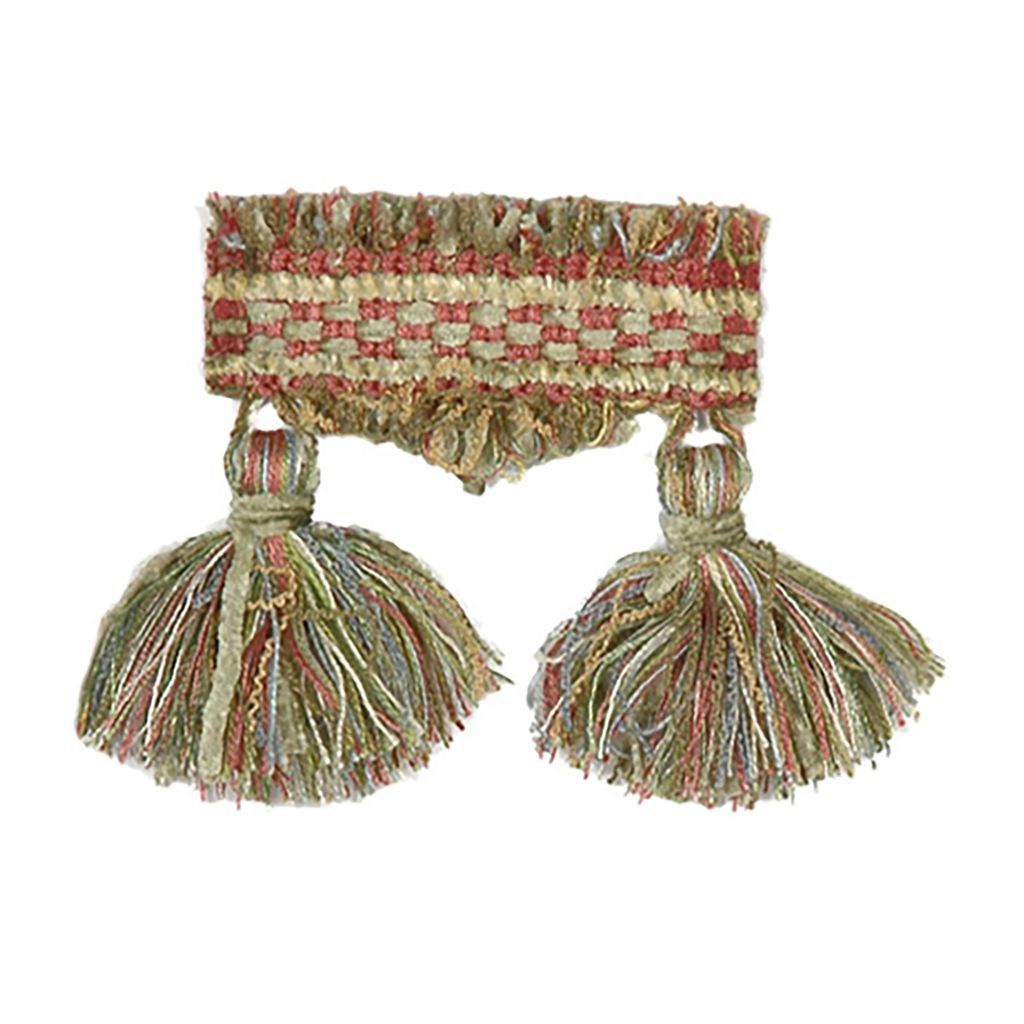 T1114 TASSEL FRINGE â FESTIVALE TASSEL FRINGE