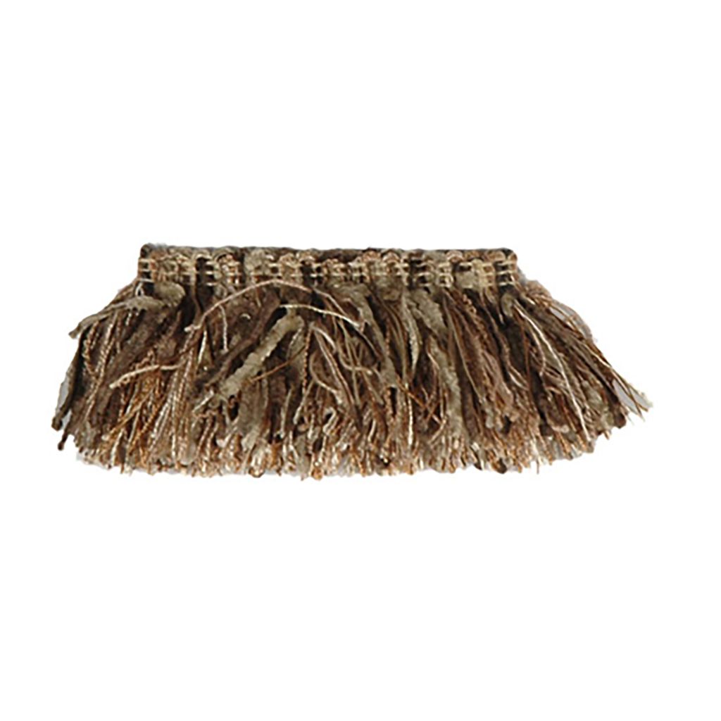 T1119 BRUSH FRINGE â QUARRY STONE BRUSH FRINGE