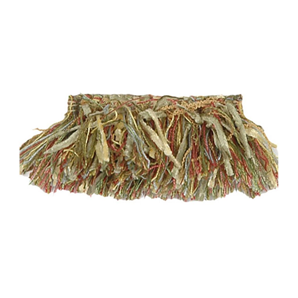 T1119 BRUSH FRINGE â FESTIVALE BRUSH FRINGE