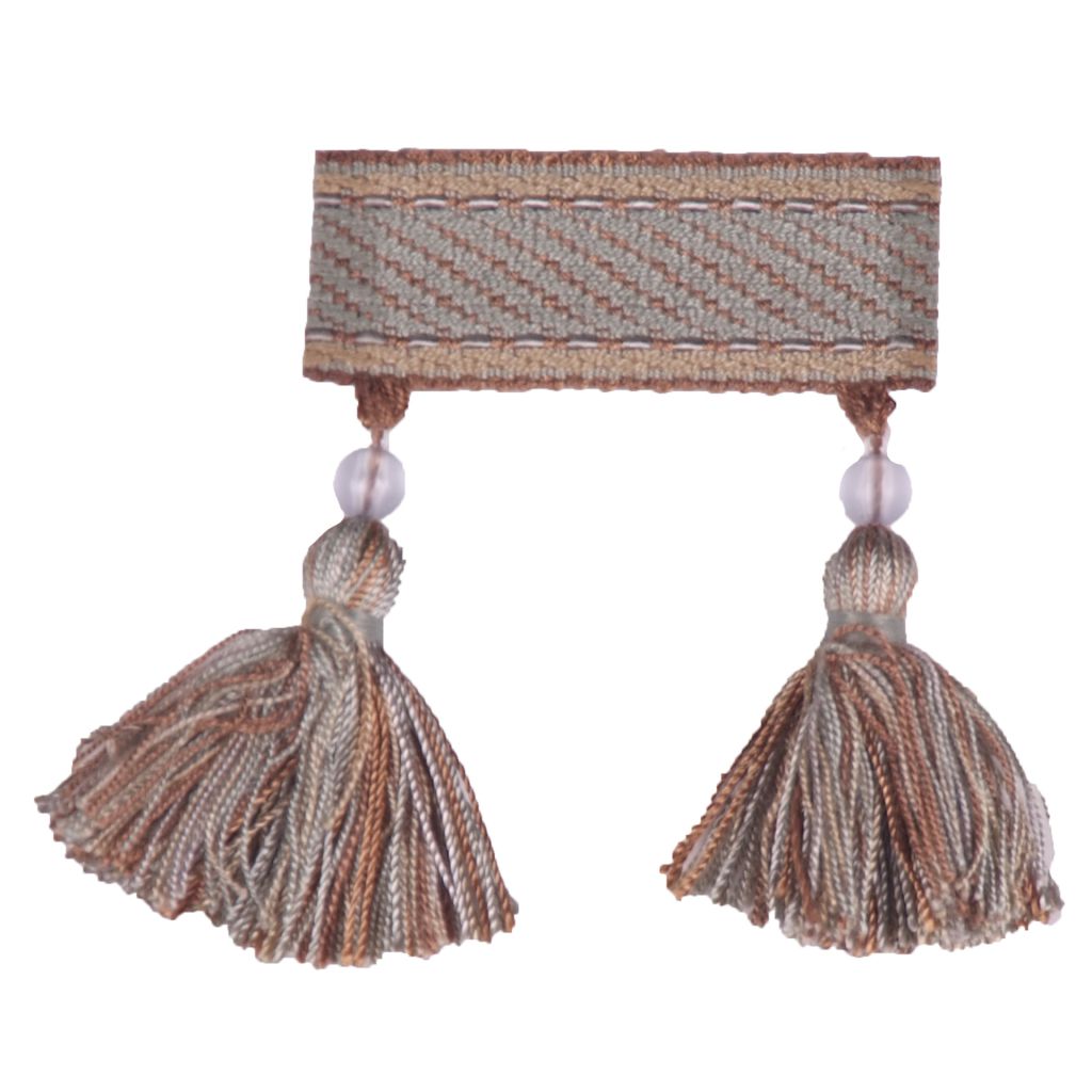 T1155 TASSEL FRINGE â TASSEL FRINGE 450