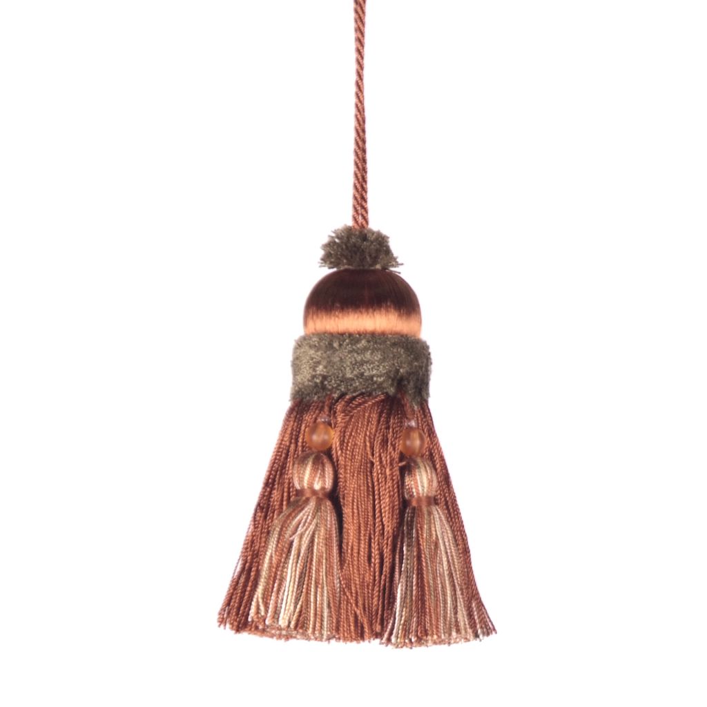 T1156 KEY TASSEL â KEY TASSEL 1011