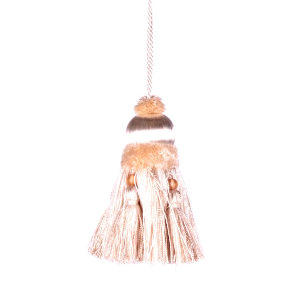 T1156 KEY TASSEL â KEY TASSEL 133