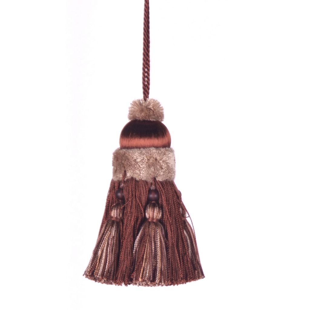 T1156 KEY TASSEL â KEY TASSEL 224