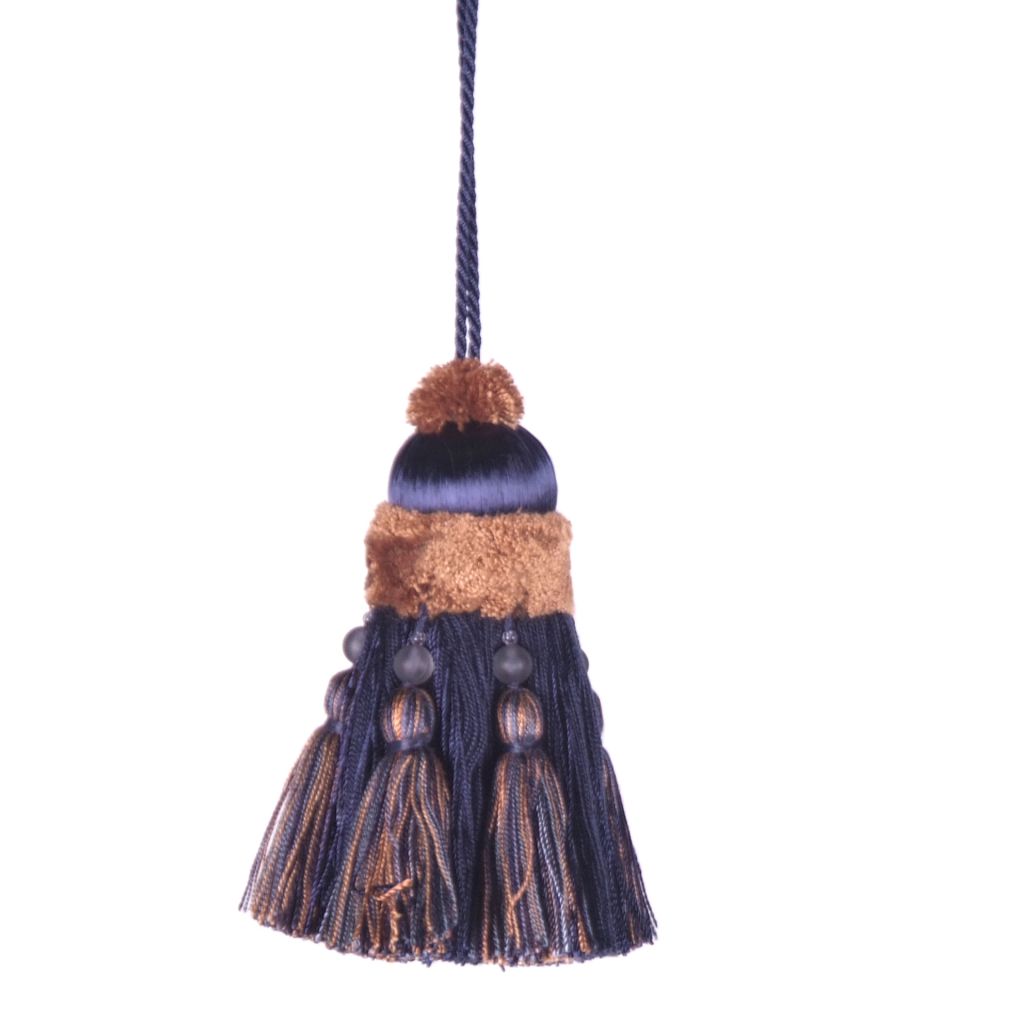 T1156 KEY TASSEL â KEY TASSEL 630