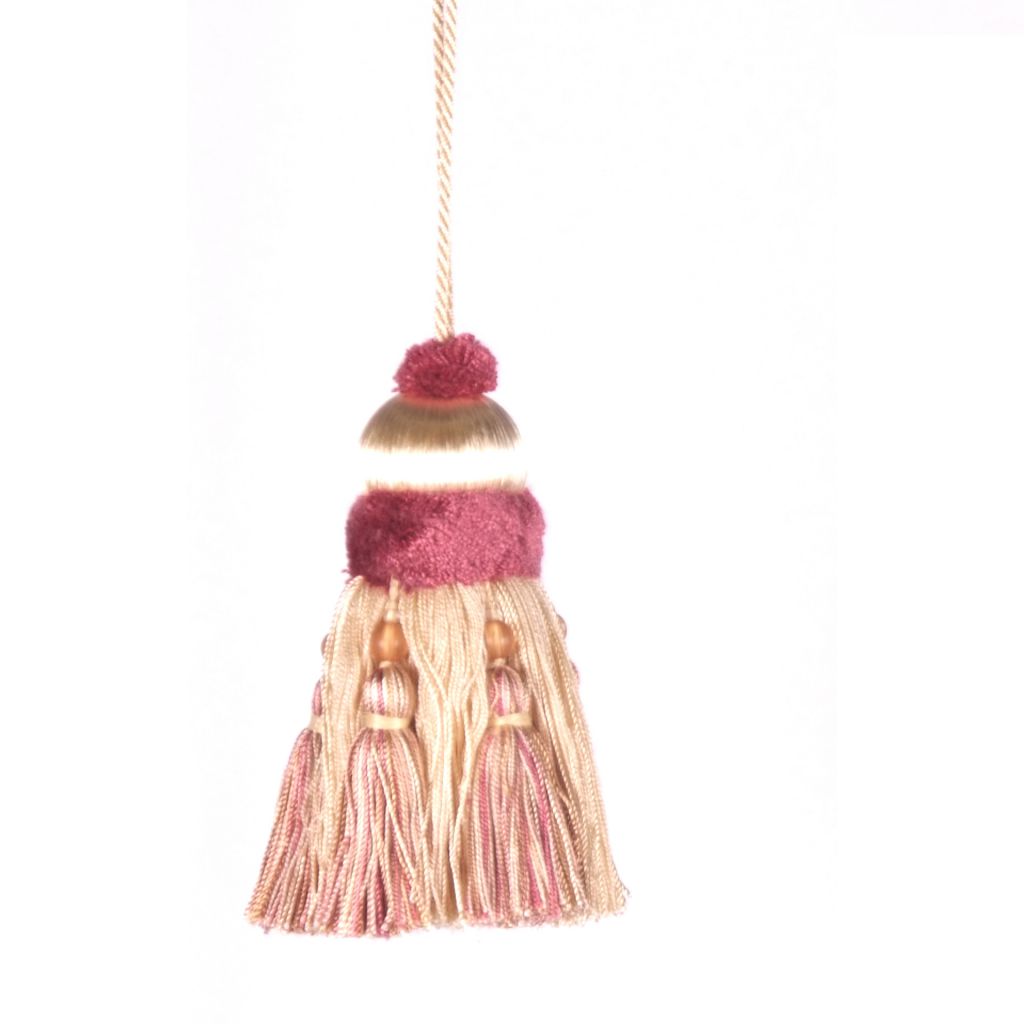 T1156 KEY TASSEL â KEY TASSEL 771