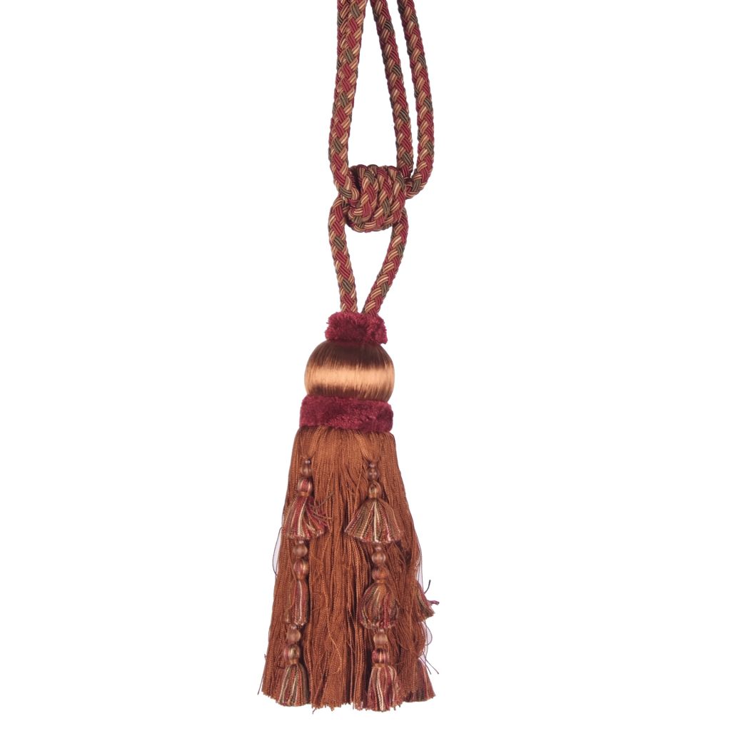 T1157 TIEBACK TASSEL â TIEBACK TASSEL 237